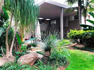 3 Bed Townhouse in Brummeria