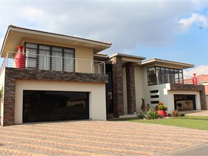 5 Bed House in Reyno Ridge