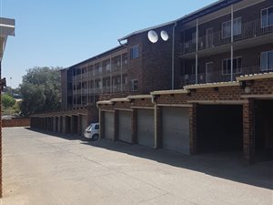 1 Bed Apartment in Eastleigh