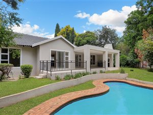 4 Bed House in Hurlingham