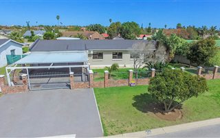 3 Bedroom House in Sherwood and surrounds