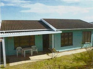 3 Bed House in Malvern