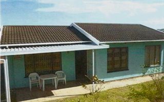 3 Bedroom House in Malvern