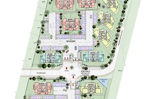 2 Bedroom Apartment in Langeberg Heights