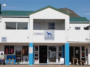 320 m² Retail Space in Pringle Bay