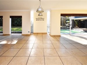 3 Bed House in Kyalami Estate