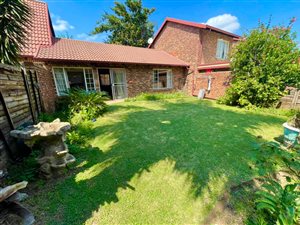 2 Bed Townhouse in Kilner Park