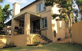 2 Bedroom Duplex in La Montagne