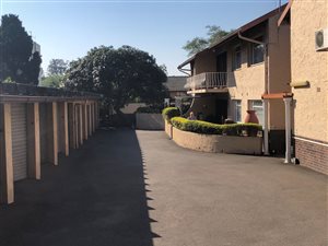 2 Bed Apartment in North Industria