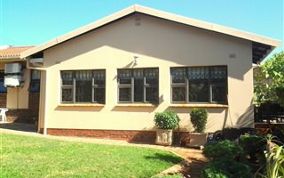 3 Bedroom House in Park Rynie