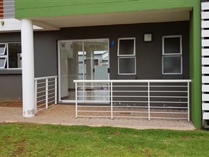 2 Bed Apartment in Ben Fleur