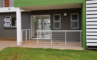 2 Bedroom Apartment in Ben Fleur