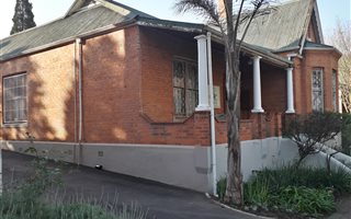 264 m² Commercial space in Pietermaritzburg Central