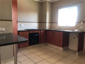 2 Bed Apartment in Wonderboom South