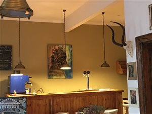 191 m² Retail Space in Woodstock