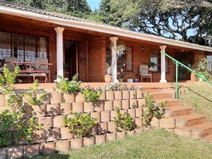 3 Bed House in Umgeni Park