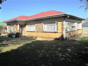 3 Bedroom House in Georginia