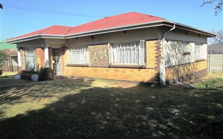 3 Bedroom House in Georginia