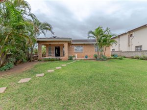 3 Bed House in Verulam