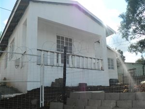 3 Bed House in Northdale