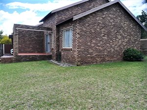 2 Bed Townhouse in Allens Nek