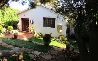 3 Bedroom House in Sunnyrock