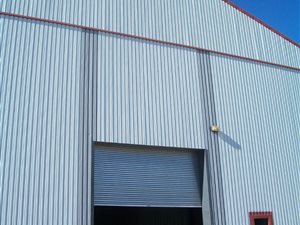 2000 m² Commercial space in Upington