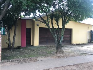 Commercial space in Sunnyside