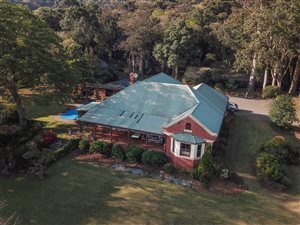 292.5 ha Farm in Howick