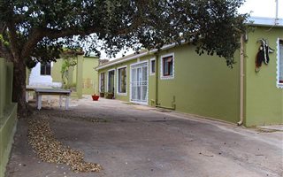 4 Bedroom House in Napier
