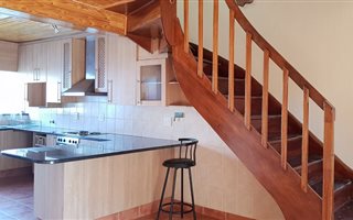 3 Bedroom Duplex in Horison