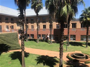 1688 m² Commercial space in Weltevreden Park