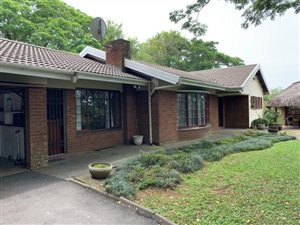 5 Bed House in Westville