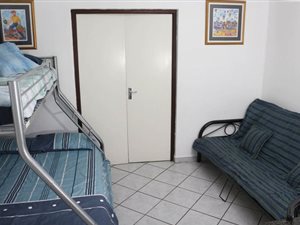 1 Bed Apartment in Uvongo