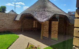 3 Bedroom Townhouse in Royldene