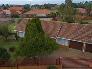 3 Bed House in Dunnottar