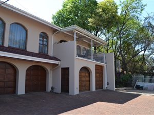 2 Bed House in Bergtuin