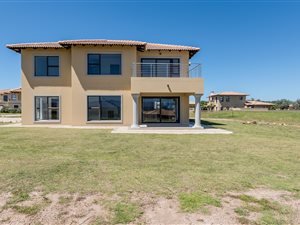3 Bed House in The Hill Estate