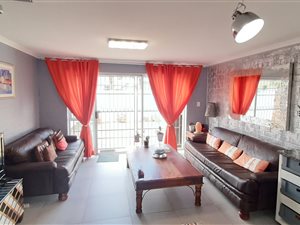 2 Bed Townhouse in Thornton