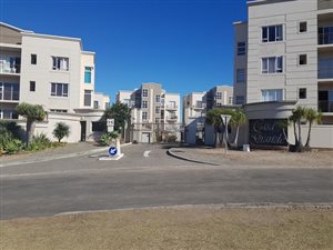 3 Bedroom Apartment in Reebok