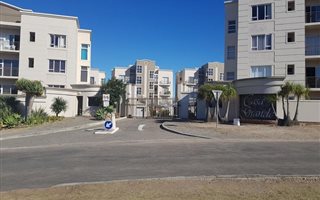 3 Bedroom Apartment in Reebok