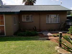 3 Bed House in Heidelberg Central