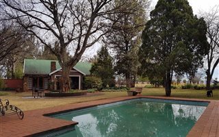 397 m² Commercial space in Magaliesburg