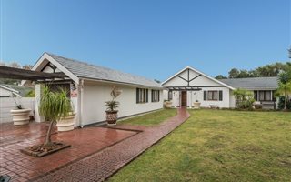 3 Bedroom House in Glen Barrie