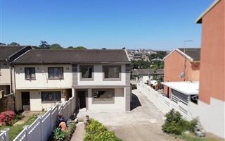 3 Bedroom Townhouse in Northcroft