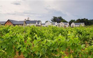 442 m² Land available in St Johns Village