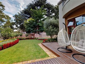 4 Bed House in Fairland