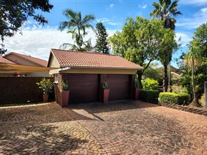 3 Bed House in Moreleta Park