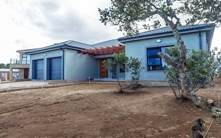 3 Bedroom House in Stilbaai