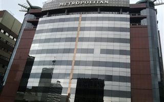 1000 m² Commercial space in Durban CBD